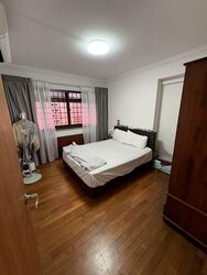 Blk 276 Toh Guan View (Jurong East), HDB 5 Rooms #561001151